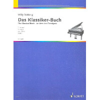 Das Klassikerbuch Band 1
