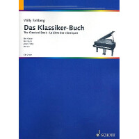 Das Klassikerbuch Band 2