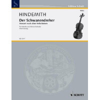 Konzert für Viola und Orchester