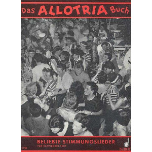 Das Allotria-Buch Beliebte