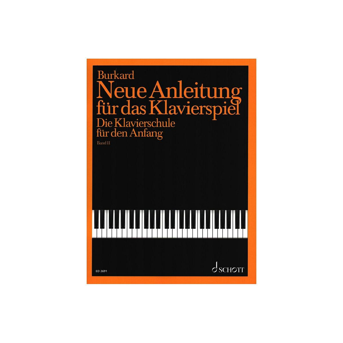 Neue Anleitung für das box