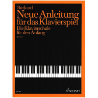 Neue Anleitung für das