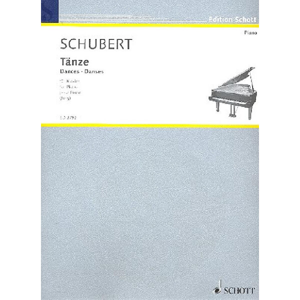 Tänze für die Jugend