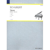 Tänze für die Jugend