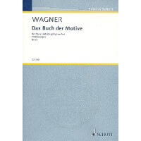 Das Buch der Motive Band 1
