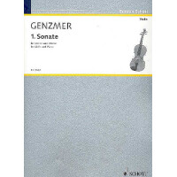Sonate Nr.1