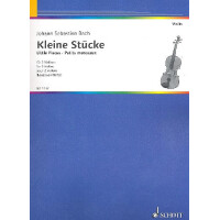 Kleine Stücke