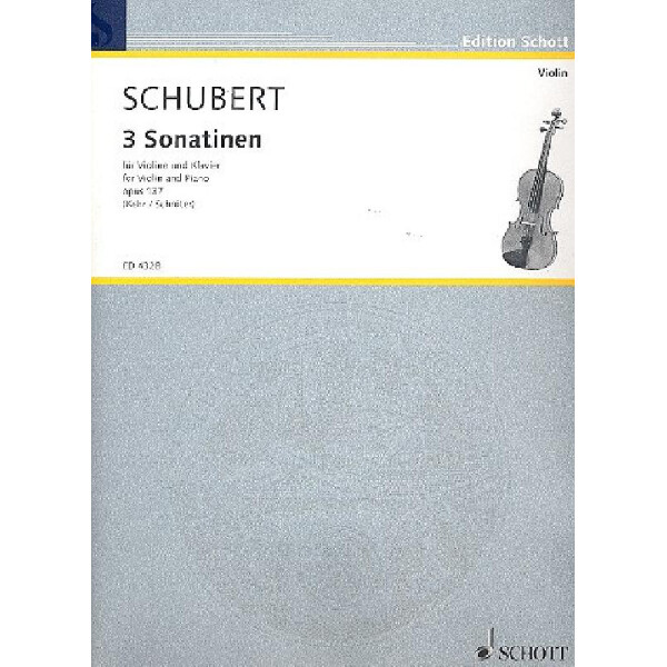 Sonatinen op.137