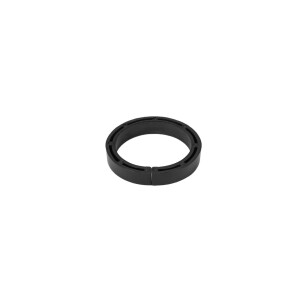 Snap truss protector black 16x