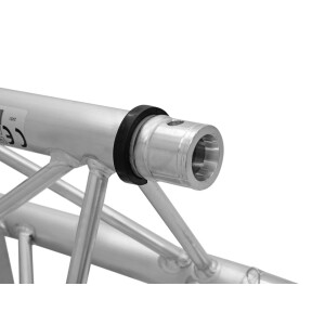 Snap truss protector black 16x