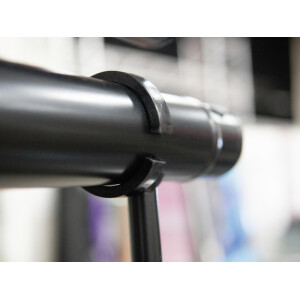 Snap truss protector black 16x