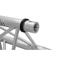 Snap truss protector black 16x