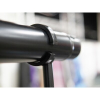 Snap truss protector black 16x