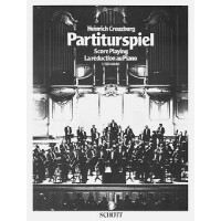 Partiturspiel Band 1