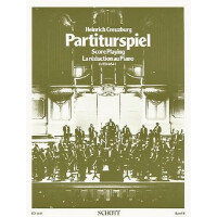 Partiturspiel Band 2 Stimmtausch,