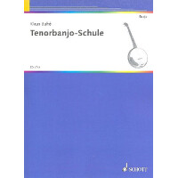Tenor-Banjo-Schule