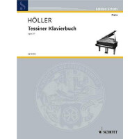 Tessiner Klavierbuch op.57