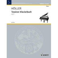Tessiner Klavierbuch op.57