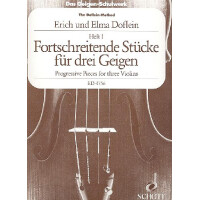 Das Geigenschulwerk für