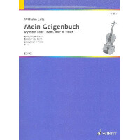 Mein Geigenbuch