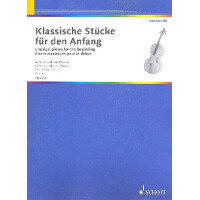 Klassische Stücke für den