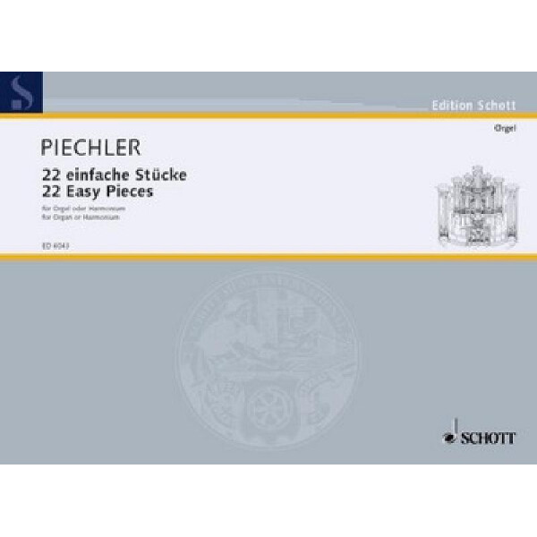 22 einfache Gebrauchsstücke