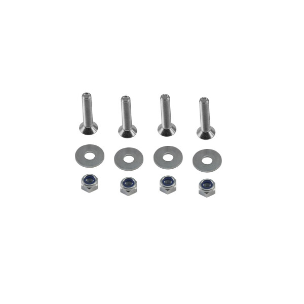 Accessory screw set M8x40