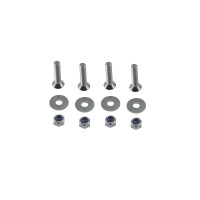 Accessory screw set M8x40