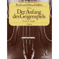 Das Geigenschulwerk Band 1a