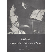 Ausgewählte Stücke Band 2