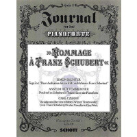 Hommage à Franz Schubert