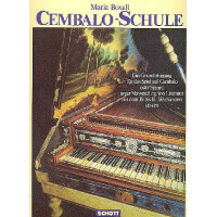 Cembalo-Schule