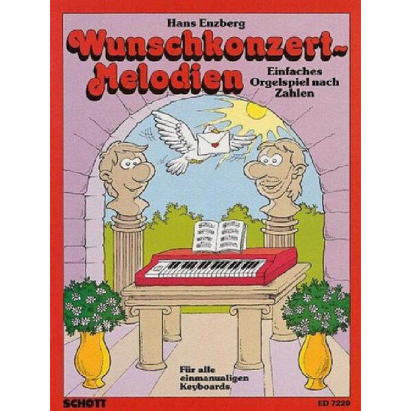 Wunschkonzert-Melodien