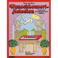 Wunschkonzert-Melodien