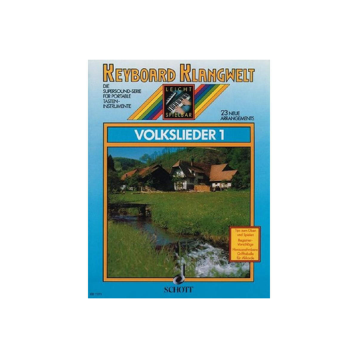 Volkslieder 1 23 neue