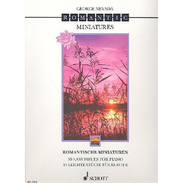 Romantische Miniaturen