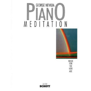 Piano Meditation
