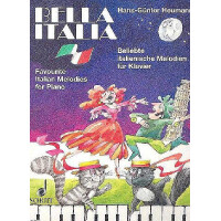 Bella Italia Beliebte