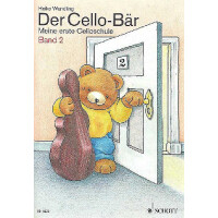 Der Cello-Bär Band 2