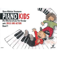 Piano Kids Band 1