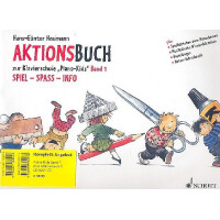 Piano Kids Komplettangebot