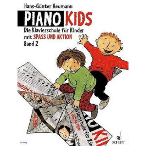 Piano Kids Band 2