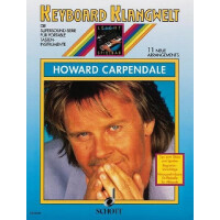 Howard Carpendale 11 neue