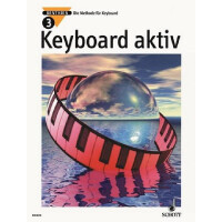 Keyboard aktiv Band 3