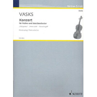 Konzert für Violine und