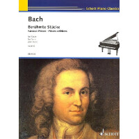 Berühmte Stücke für Klavier