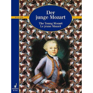 Der junge Mozart