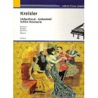 Liebesfreud, Liebesleid und