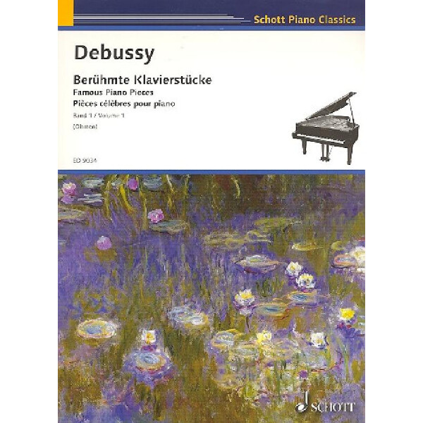 Leichte Klavierstücke