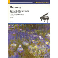 Leichte Klavierstücke